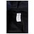 Versace wool trousers blue - view 3