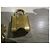 Lucchetto Hermès dorato per borsa birkin o kelly D'oro - vista 4
