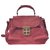 Chloé Handbag Red Pony-style calfskin  ref.250136