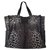 Yves Saint Laurent Totes Grey Leather  ref.250145