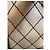 Bolso Chanel Wild Stitch Boston Beige de Cuero - vista 7