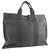 Hermès Toto Black Cloth  ref.250562
