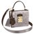 Louis Vuitton LV Spring street vernis new Grey Leather  ref.250614