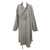 Gucci Wool coat with detachable scarf Multiple colors  ref.250685