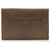 Gucci Brown Leather Clutch Bag Pony-style calfskin  ref.250861