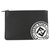 Fendi Clutch bag Black Leather  ref.250962