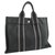 Bolsa Hermès Cinza Tweed  ref.251011