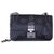 limited edition DIOR Dioraddict bag Black Leather  ref.251059