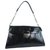 Louis Vuitton -- Black Patent leather  ref.251144