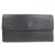 Louis Vuitton Portefeuille Sarah Black Leather  ref.251161