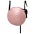 Marni Tambourine Brown Pink Leather  ref.251249