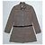 By Malene Birger Abrigo Blazer Multicolor - vista 5