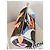 Louis Vuitton Speedy 30 Gioco acceso Multicolore - vista 5
