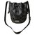 Marc by Marc Jacobs Drawstring bucket bag Black Leather  ref.251410