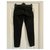 Vaqueros J Brand Ginger 24 Negro - vista 5