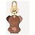 Louis Vuitton Ciondolo da borsa LV cucciolo nuovo Marrone - vista 2