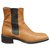Free Lance p boots 37,5 Light brown Leather  ref.251468
