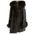 Giorgio & Mario Coats, Outerwear Black Fur  ref.251572