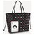 Louis Vuitton LV Neverfull Game ON Black Leather  ref.251578