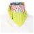 Sciarpa di Hermès Multicolore Seta  ref.251603