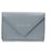 Balenciaga Brieftasche Blau Leder  ref.251654