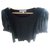 see by chloé t-shirt Black Cotton  ref.251731