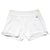 Chanel Cruise '17 shorts White Viscose  ref.251771