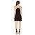 Frame Denim Le Lace Tank Dress - view 3
