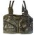 Sonia Rykiel Bolso Rykiel Negro Cuero  ref.251899