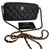 Boy Chanel borsa Black Leather  ref.251900