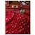 Borsa Marc Jacobs in pelle rossa e paillettes Rosso - vista 7