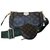 Louis Vuitton Handbags Brown Cloth  ref.251946