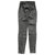 Theory Tonerma leather leggings Grey  ref.251959