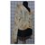 Juicy Couture Bird Cardigan Beige Cotton  - view 2
