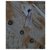 Juicy Couture Bird Cardigan Beige Cotton  - view 4