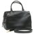 Céline shoulder bag Black Leather  ref.252100