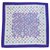 Louis Vuitton Sciarpe di seta Multicolore  ref.252230