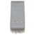 Chanel Scarves Grey Silk Cashmere  ref.252239
