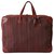 Hermès Bags Briefcases Red Leather  ref.252296