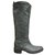 Sartore python boots p 37 Grey  ref.252299
