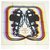 Sciarpa di Hermès Multicolore Seta  ref.252373