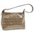 Fendi Clutch bag Brown Plastic  ref.252377