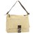 Fendi Shoulder Bag White Cloth  ref.252380