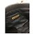 Pochette Miu Miu in pelle nera Nero - vista 4