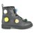 Fendi leather boots new Black  ref.252442