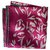 Chanel Silk scarves Pink  ref.252456