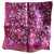 Chanel Silk scarves Pink  ref.252458