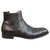 Prada p boots 43 Black Leather  ref.252495