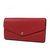 Louis Vuitton Portofeuilles Sarah Womens lange Brieftasche M.61181 cerise  ref.252512