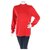 Majestic Knitwear Red Cashmere  ref.252613